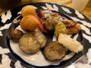 What to Eat in Fiji