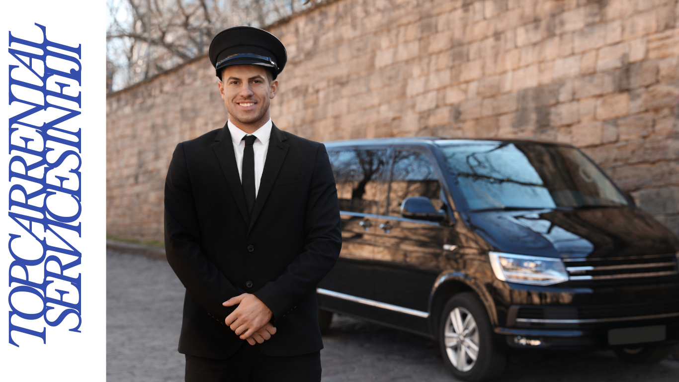 Top Car Rental Services in Fiji