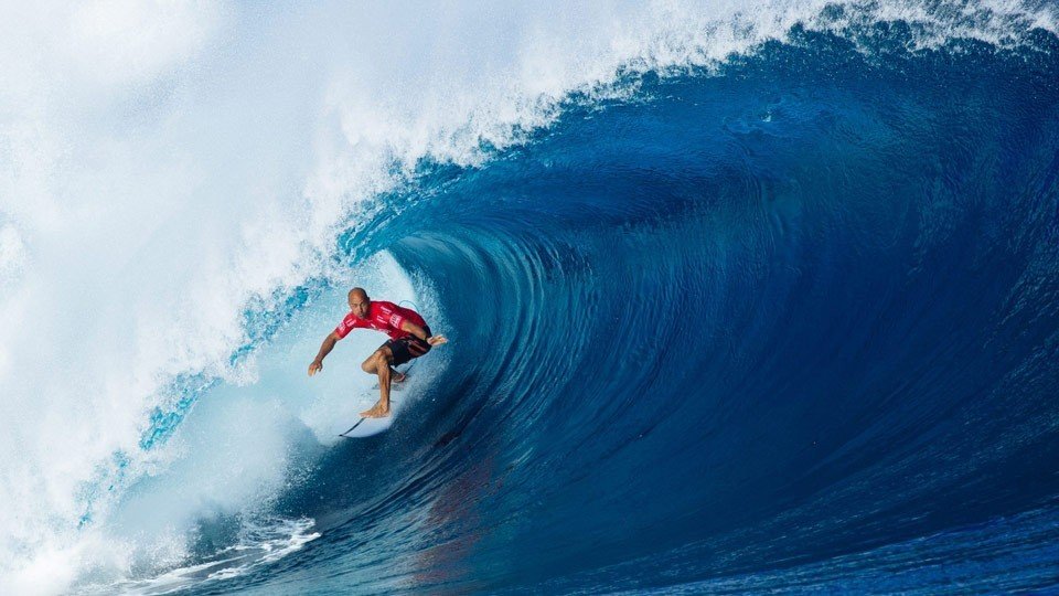 Surfing in Fiji: Surf’s Always Up!
