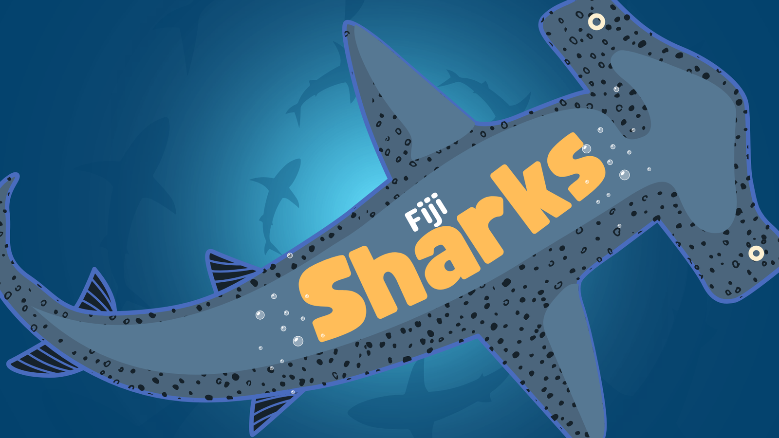 Shark Attacks in Fiji – What you should know about the myth and the truth