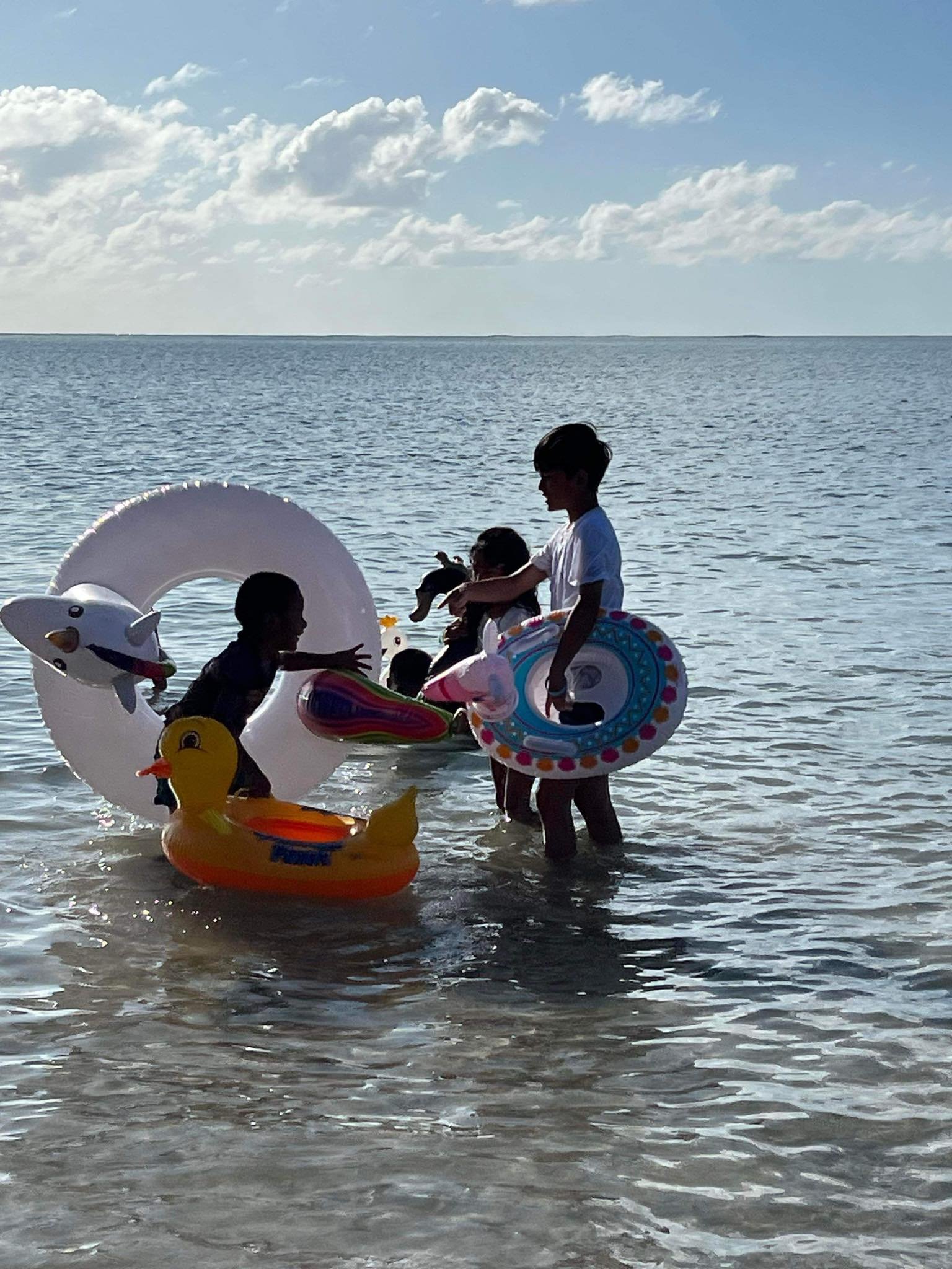Why Volunteer with Vinaka Fiji