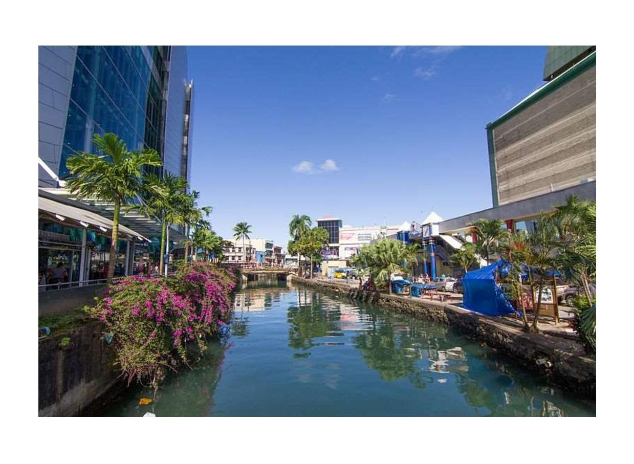 Suva City Fiji||||Best things to do in Suva