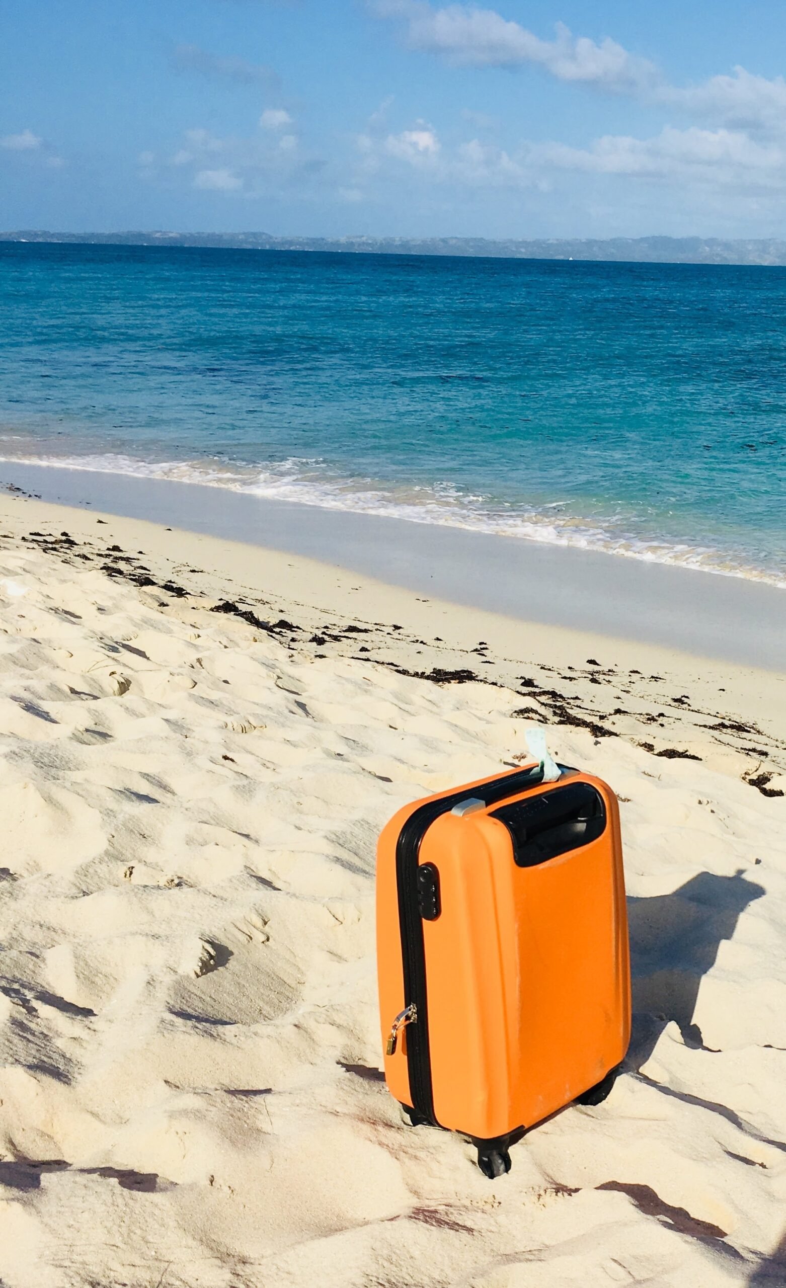 Travel Insurance for Fiji – What You Need to Know
