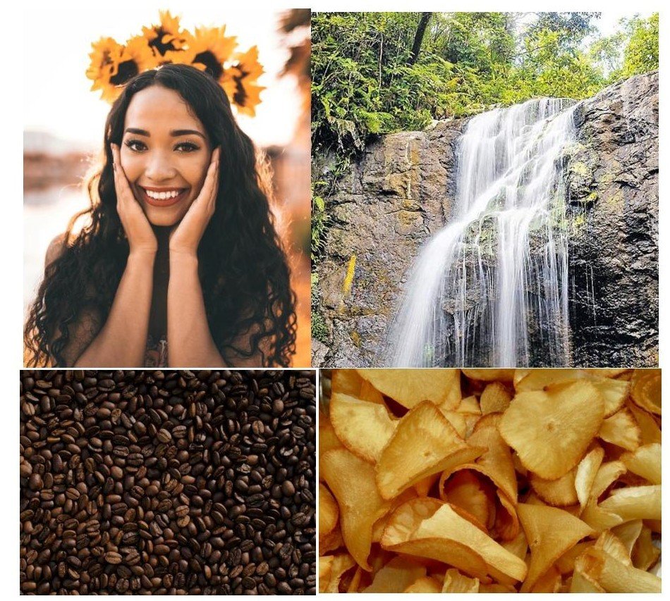 Fiji products – healthy, pure, and natural